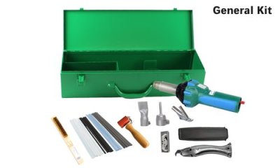 RiOn | General Kit