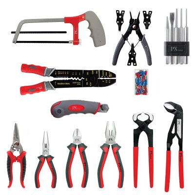 PXTools™ | PX120 Professional Tool Kit