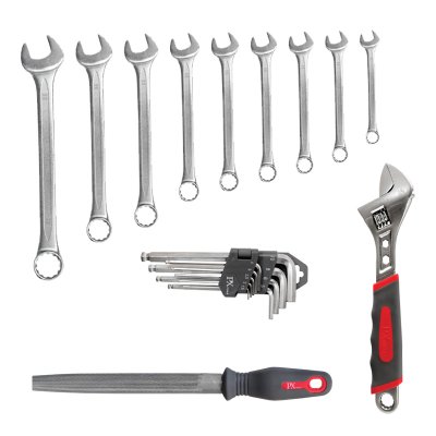 PXTools™ | PX120 Professional Tool Kit