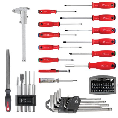 PXTools™ | PX150 Ultimate Tool Kit