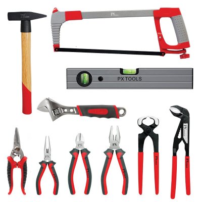 PXTools™ | PX150 Ultimate Tool Kit