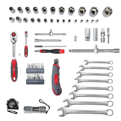 PXTools™ | PX150 Ultimate Tool Kit