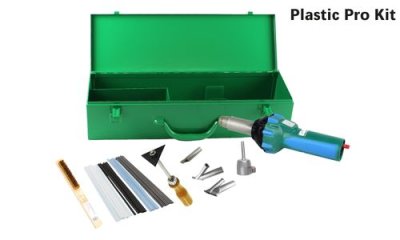 RiOn | Plastic Pro Kit