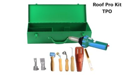 RiOn | Roofing Pro Kit