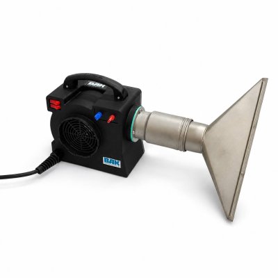 Compact 230V/400V | Hot air blower