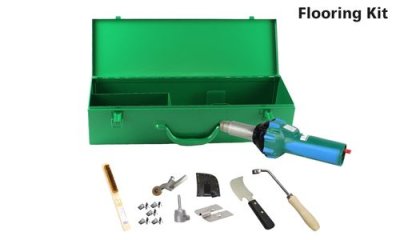 RiOn | Flooring Pro Kit