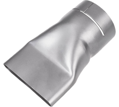 Wide Slot Nozzle 70×10 mm | Ø 50 mm