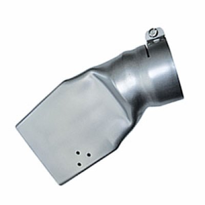 Wide Slot Nozzle 75×2 mm | Ø 50 mm