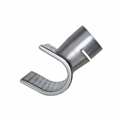 Sieve Reflector 50×35 | Ø32 mm