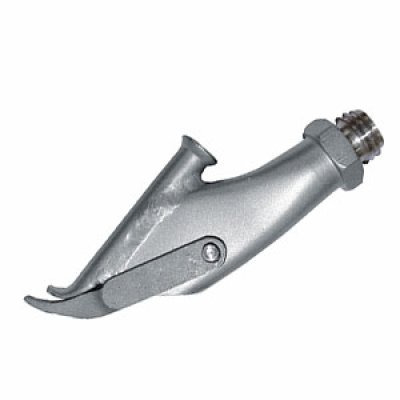 Drawing Nozzle with Tacking Tip