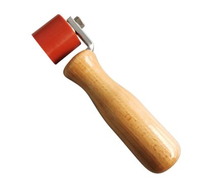 Pressure Roller Silicon 28 mm