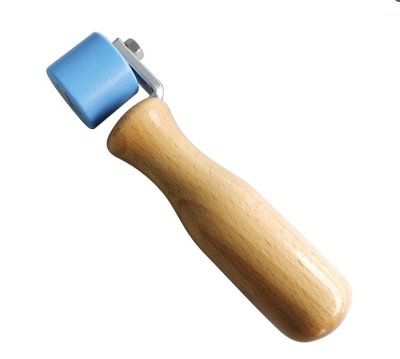 Pressure Roller PTFE 28 mm