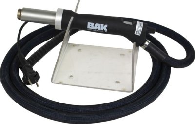 Weldon | Hot air welding tool