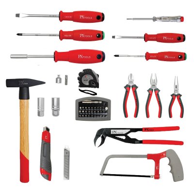 PXTools™ | PX92 Everyday Tool Kit