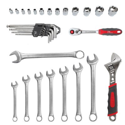 PXTools™ | PX92 Everyday Tool Kit