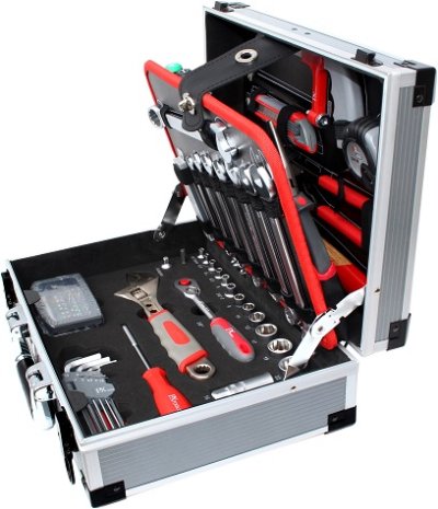 PXTools™ | PX92 Everyday Tool Kit