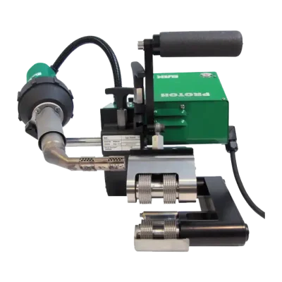 ProtOn Air | เครื่องเชื่อมลิ่มร้อน