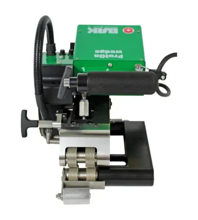 ProtOn Wedge | เครื่องเชื่อมลิ่มร้อน