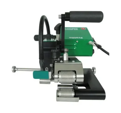 ProtOn Pre Fab | เครื่องเชื่อมลิ่มร้อน