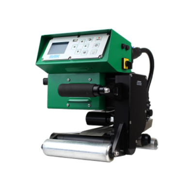 ComOn 3R | เครื่องเชื่อมลิ่มร้อน พร้อมระบบบันทึกข้อมูล