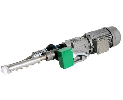 ExOn 7 | Industrial Extruder | Robot Arm & 3D Printing