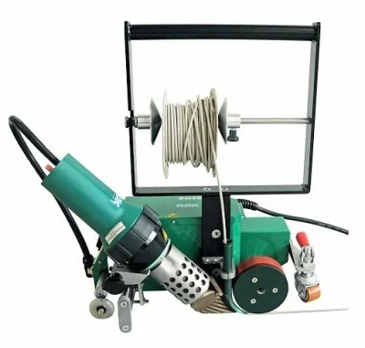 Floor Welding Machine SolOn