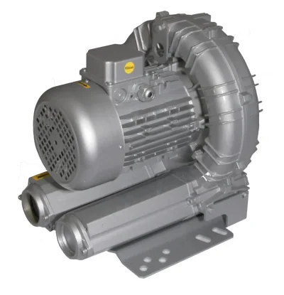 HD 240 | High-Pressure Blowers