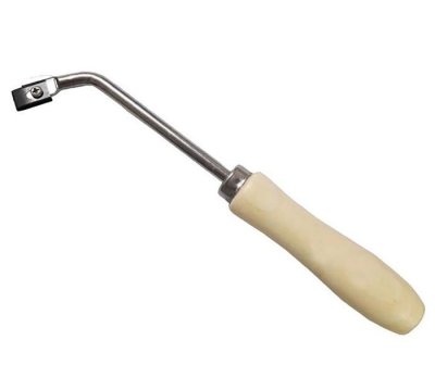 Hand Grooving Tool (P-Type)