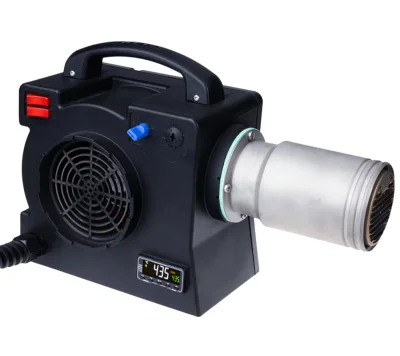 Compact 230V/400V | เครื่องเป่าลมร้อน