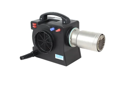 Compact 230V/400V | เครื่องเป่าลมร้อน