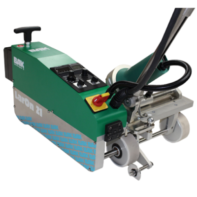 LarOn 21 | Automatic roof welding machine