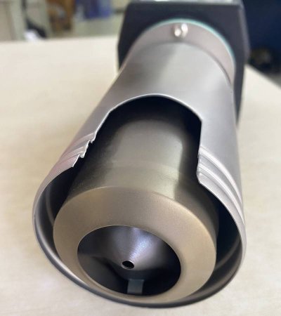 Air Heater | M50 | ฮีทเตอร์ลมร้อนอุตสาหกรรม