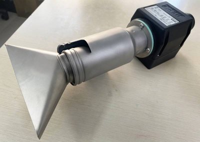 Air Heater | M50 | ฮีทเตอร์ลมร้อนอุตสาหกรรม