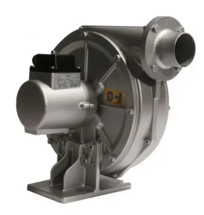 MD 10 | Meduim-Pressure Blowers