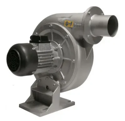 MD 14| Medium-Pressure Blowers