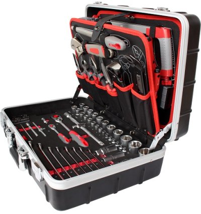 PXTools™ | PX150 Ultimate Tool Kit