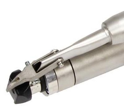 Micro | Hand welding extruder