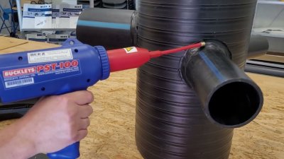 PST-100 Spark Tester