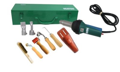 RiOn | Roofing Pro Kit