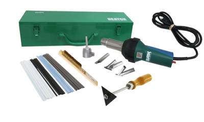 RiOn Plastic Pro Kit