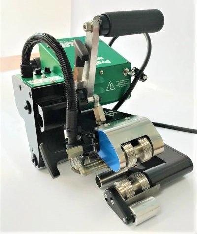 ProtOn Wedge | Hot wedge welder