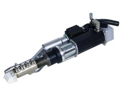 Robot | Industrial Extruder | Robot Arm & 3D Printing