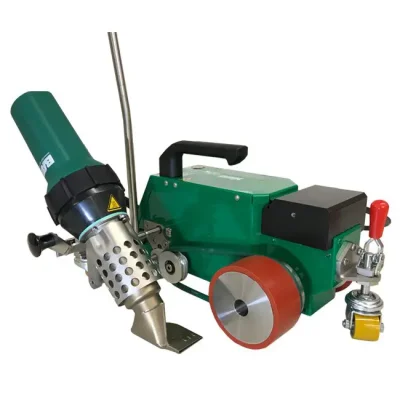 Roofon | Automatic roof welding machine