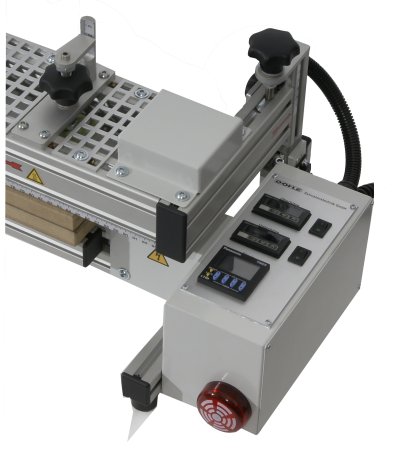 Heat Batten | Plastic Sheet Bending Table