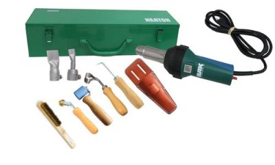 RiOn | Roofing Pro Kit