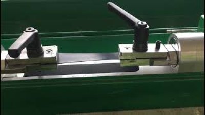 TestOn | Tensiometer