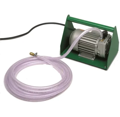 Vacuum Pump