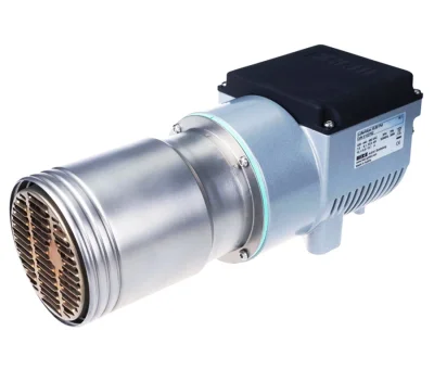 Air Heater | XL92 | ฮีทเตอร์ลมร้อนอุตสาหกรรม