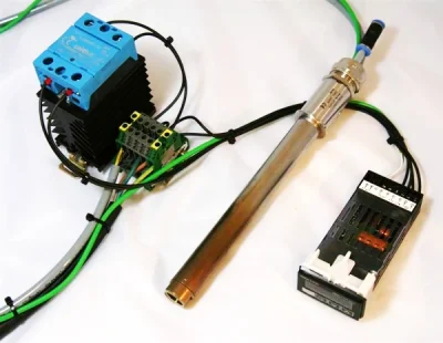 Air Heater | XS20 | ฮีทเตอร์ลมร้อนอุตสาหกรรม