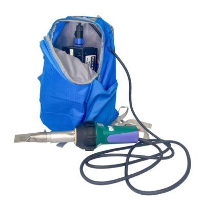 LiiOn 48VDC | เครื่องเชื่อมพลาสติก